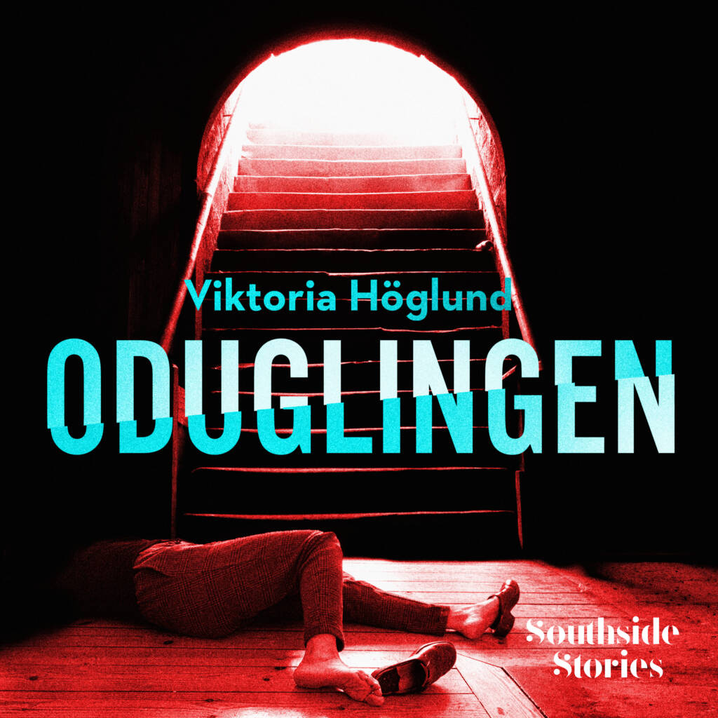 Omslag: Oduglingen