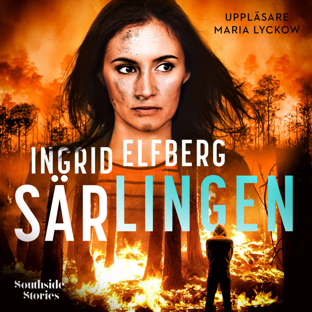 Omslag: Särlingen