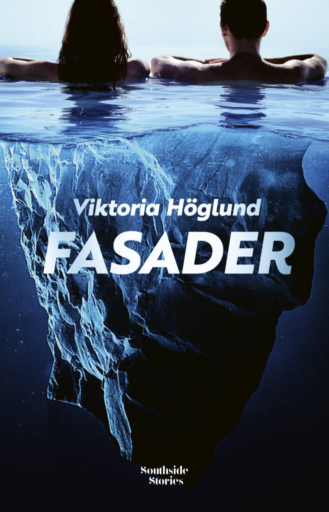 Omslag: Fasader