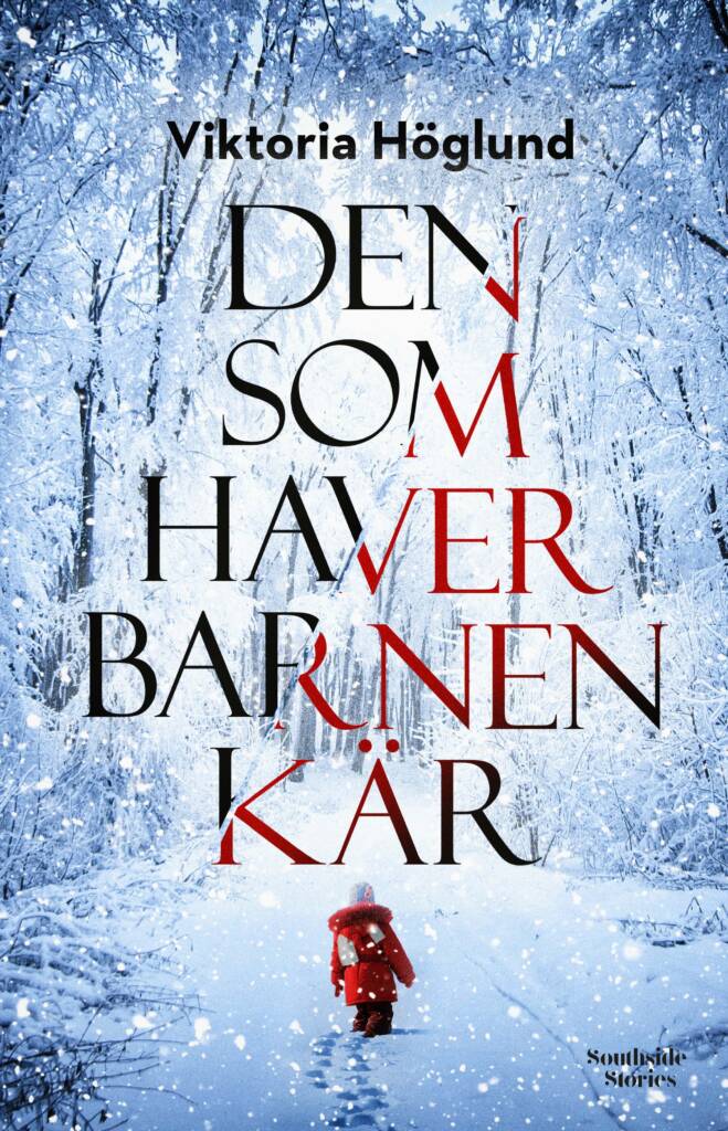 Omslag: Den som haver barnen kär