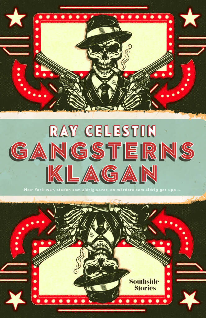 Omslag: Gangsterns klagan
