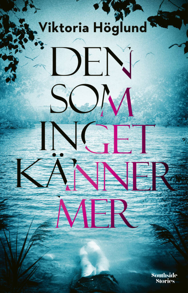 Omslag: Den som inget känner mer