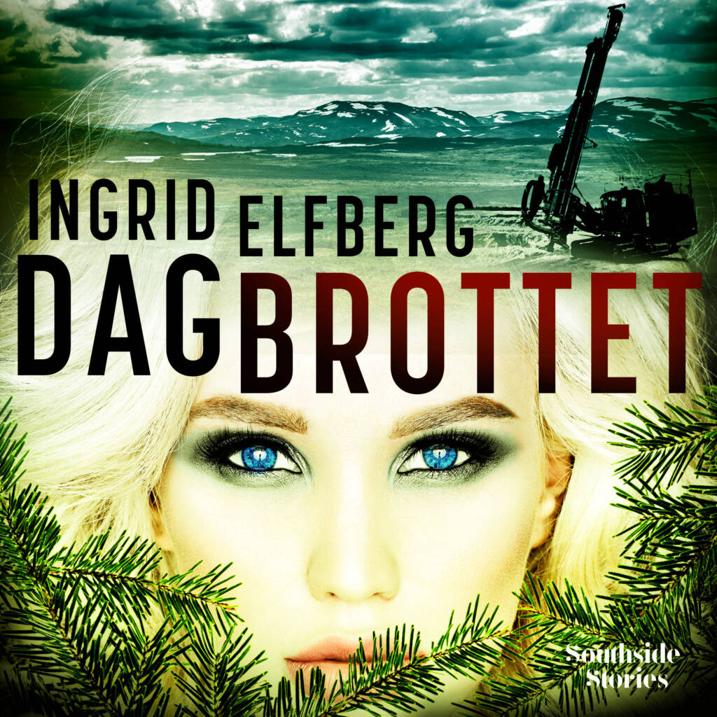 Omslag: Dagbrottet