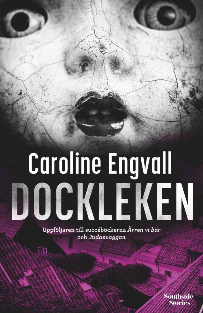 Omslag: Dockleken